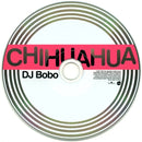 DJ BoBo : Chihuahua (CD, Single)