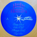 Holy Motors : Horse (LP, Album, S/Edition, Gol)