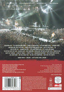 Queen + Paul Rodgers : Return Of The Champions (DVD-V, Multichannel, PAL, DTS)