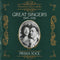 Various : Great Singers 1909-1938 (CD, Comp, Mono)