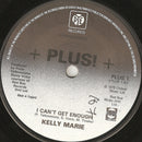 Kelly Marie : Feels Like I'm In Love (7", Single, Sol)