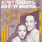 Amii Stewart & Johnny Bristol : My Guy, My Girl  (7")