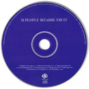M People : Bizarre Fruit (CD, Album)