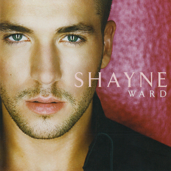 Shayne Ward : Shayne Ward (CD, Album)