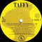 Taffy : I Love My Radio (U.K. Mix) (7", Single)
