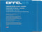 Eiffel 65 : Blue (Da Ba Dee) (CD, Single, Enh, CD2)