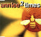 Ann Lee : 2 Times (CD, Single)