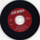 Jason Donovan : Let It Be Me (CD, Album)