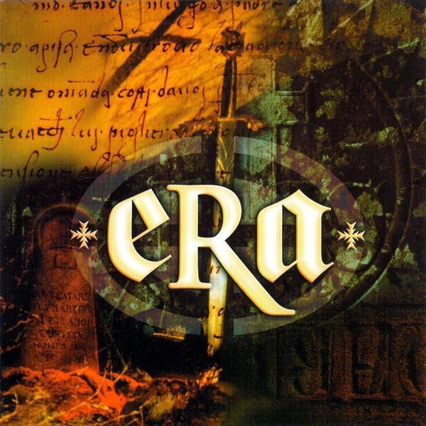 Era : Era (CD, Album, RE)
