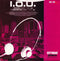 Freeez Featuring John Rocca : I.O.U. (The Ultimate Mixes '87) (7", Single)