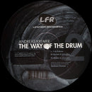 Andreas Kremer : The Way Of The Drum (12")