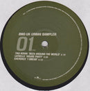Various : Urban Sampler 1 (12", Smplr)