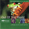 Various : Music Rough Guides: Out Of This World (CD, Comp)