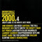 Various : Unconditionally Guaranteed 2000.4 (Uncut's Guide To The Month's Best Music) (CD, Comp, Promo)