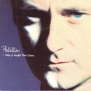 Phil Collins : I Wish It Would Rain Down (7", Single, Sil)