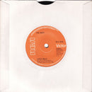The Sweet : Little Willy (7", Single, Sol)