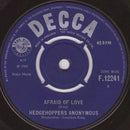 Hedgehoppers Anonymous : It's Good News Week (7", Single)