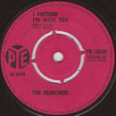 The Searchers : Don't Throw Your Love Away (7", Single, Kno)