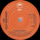 The Isley Brothers : Voyage To Atlantis (7", Single)