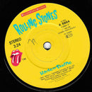 The Rolling Stones : Harlem Shuffle (7", Single)