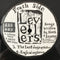 The Levellers : Carry Me (12", RE)