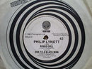 Phil Lynott : King's Call (7", Single, Pap)