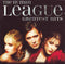 The Human League : Greatest Hits (CD, Comp)