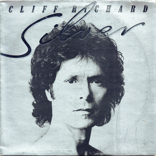 Cliff Richard : Silver (LP, Album)