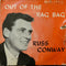 Russ Conway : Out Of The Rag Bag (7", EP, Mono)