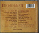 Tony Bennett : Playin' With My Friends: Bennett Sings The Blues (CD, Album)