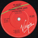 Johnny Hates Jazz : Shattered Dreams (7", Single, Gre)