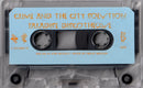 Crime & The City Solution : Paradise Discotheque (Cass, Album)