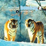 Nav Bhinder & Patrick Dream : Bombay 2 - Montreal Live (CD, Comp, Mixed)