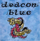 Deacon Blue : Twist And Shout (7", Single)