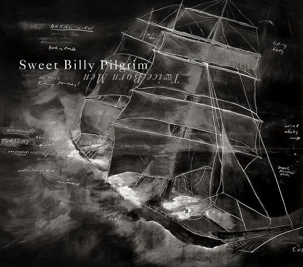 Sweet Billy Pilgrim : Twice Born Men (CD, Album)