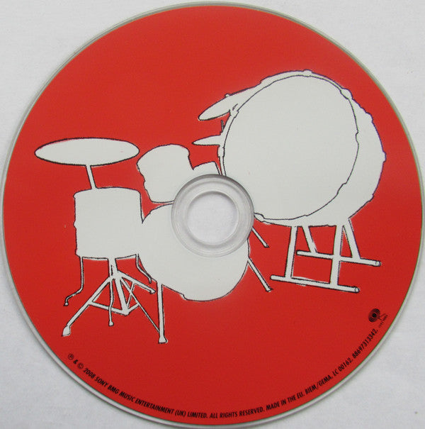 The Ting Tings : We Started Nothing (CD, Album)
