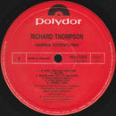 Richard Thompson : Daring Adventures (LP, Album)