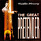 Freddie Mercury : The Great Pretender (7", Single, Sil)
