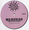 Moonflowers (2) : Warshag (12", S/Sided, Etch, Num)