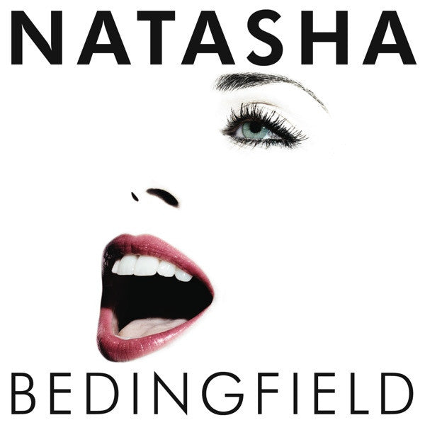 Natasha Bedingfield : N.B. (CD, Album, Enh)