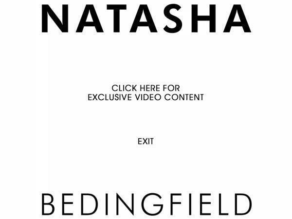 Natasha Bedingfield : N.B. (CD, Album, Enh)