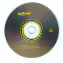 Garbage : I Think I'm Paranoid (CD, Single, CD2)