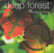 Deep Forest : Marta's Song (12")