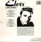 Elvis Presley : Love Songs (LP, Comp)