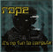 Rope : It's No Fun To Compute (CD, Album)