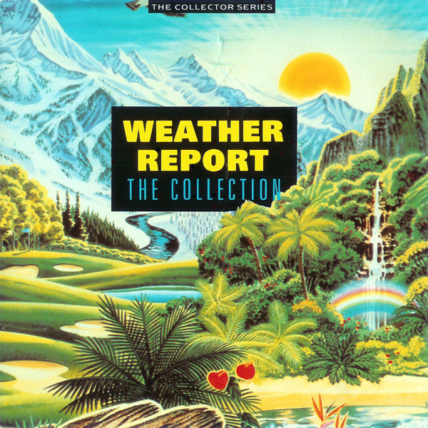 Weather Report : The Collection (CD, Comp)