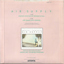 Air Supply : Making Love Out Of Nothing At All (7", Pic)