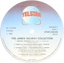 James Galway : The James Galway Collection - Volume 2 (LP, Comp)
