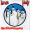 The Snowmen (2) : Xmas Party (7", Single)