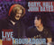Daryl Hall & John Oates : Live At The Troubadour (2xCD, Album + DVD-V, NTSC, 5.1)